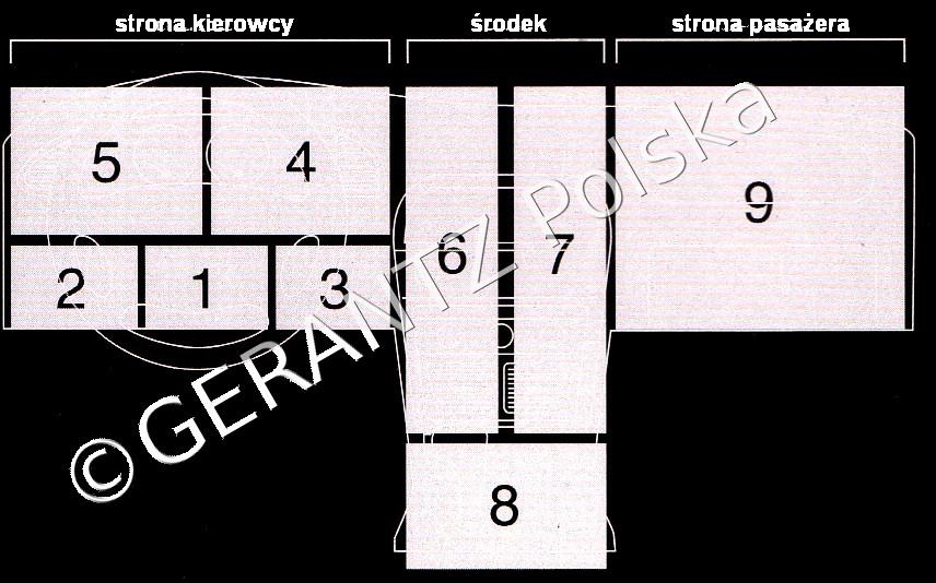 Z jakimi modelami aut współpracuje CHIP BOX / Nitro OBD? Urządzenie współpracuje ze wszystkimi modelami aut, które są w standardzie OBD / EOBD / JOBD oraz CAN.