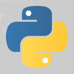 Python Język programowania wysokiego poziomu ogólnego przeznaczenia.