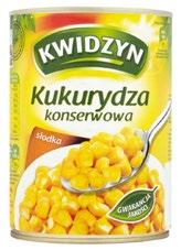 konserwowa 400 g KWI00012 ( 5 SZT + 1 GRATIS ) 1,02 zł 1,07 zł Sok