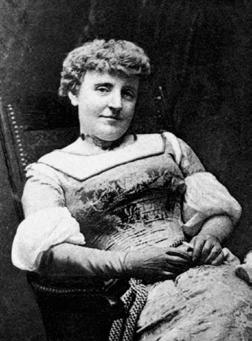 frances eliza hodgson burnett Urodziła się w 1849 roku w Manchesterze w Anglii. Gdy miała trzy lata, jej ojciec zmarł, pozostawiając matkę z piątką dzieci.