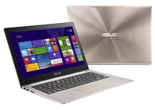 ULTRABOOK odmiana notebooka klasa urządzeń zdefiniowana przez firmę INTEL, premiera w 2011 r : niewielka waga (max. 1,2 kg netto) niewielka grubość (max.