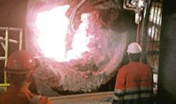 Wbijanie pali fundamentowych Przemysł metalurgiczny Recykling żużla Rozbijanie żużla Usuwanie zatorów w systemach rozdrabniania