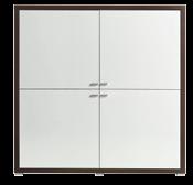 40 cm LOW CABINET KOMODA NISKA szer. 140/wys. 47/gł.