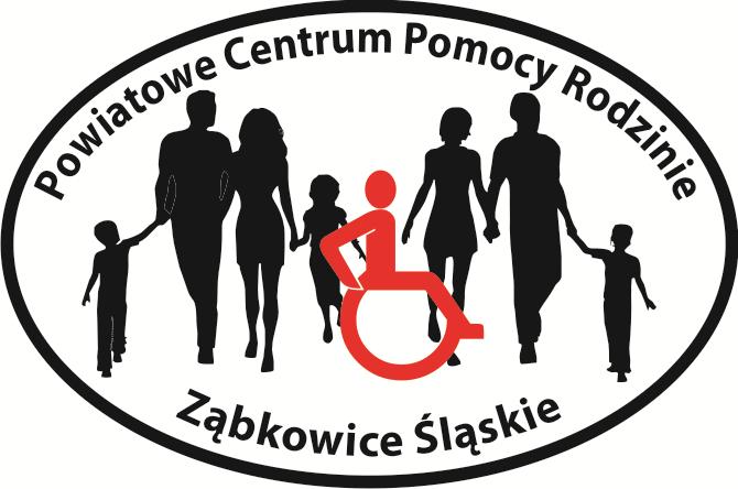 SPRAWOZDANIE Z DZIAŁALNOŚCI POWIATOWEGO CENTRUM POMOCY RODZINIE