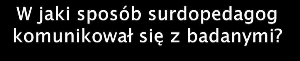 16 14 12 50% 10 8 6 4 2 0 16,7% 23,3% 36,7% 0% 13,3% 3,3% Liczba odpowiedzi *Wyniki w %