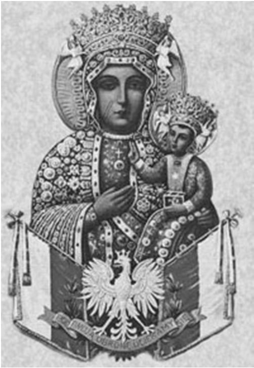 Maj - miesiącem Maryi Pragniemy przypomnieć, że maj poświęcony jest Najświętszej Maryi Pannie. W sposób szczególny chcemy ją uczcić przez odmawianie Litanii Loretańskiej.