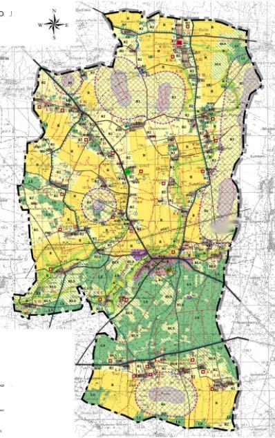 Załącznik do uchwały Nr 67 / X /15 Rady Gminy Boguty-Pianki Z dnia 29