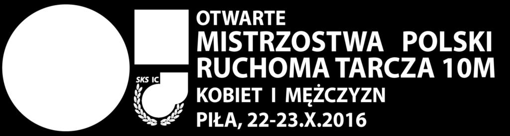 wielokrotnym Mistrzem Świata i Europy w Ruchomej Tarczy Łukaszem Czaplą, o naprawa sterownika do systemu ruchomej tarczy, o start kontrolny w zawodach międzynarodowych w Ruchomej Tarczy w Walldorf,