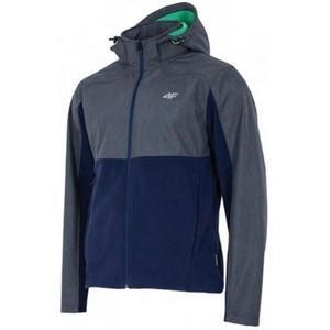 9. Polary męskie Bluza sportowa z polaru (np./typu Polartec microfleece). 100% poliester (+ / - 5%). Zapięcie na zamek błyskawiczny na całej długości. Posiadająca głęboki kaptur.