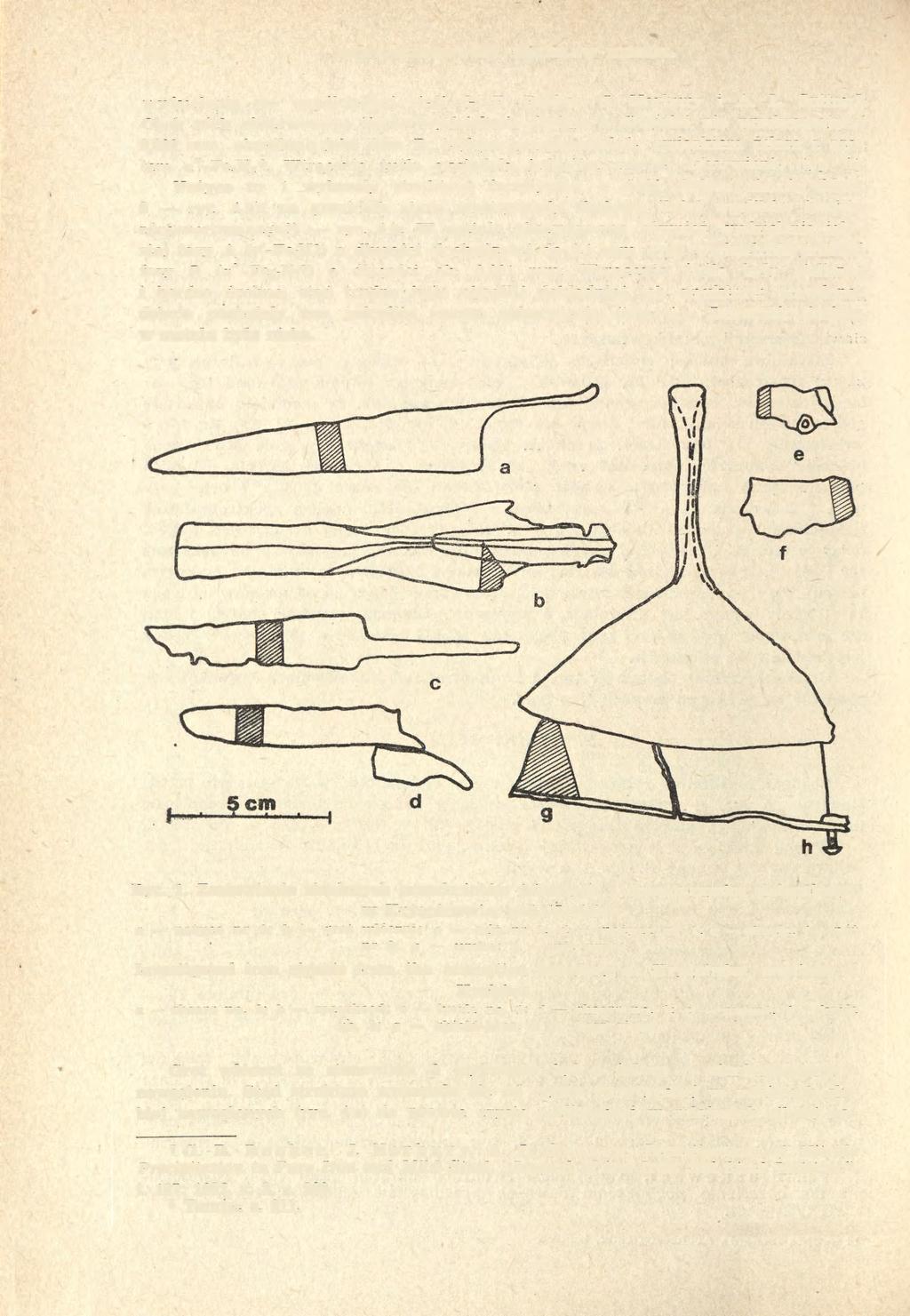 178 JERZY PIASKOWSKI, ZDZISŁAW HENSEL wydzielenia we współczesnej stali G. R. Booker, J. Norbury i A. L. Sutton 7.