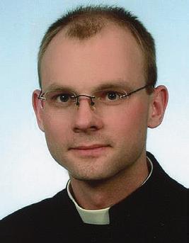 ks. Piotr Froelich