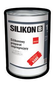 17,50 175,00 0,20* 3,50 5904509294609 7.1.2 SILIKON B Siloksanowy preparat impregnujący 7.1.3 CLFORCE Uniwersalny koncentrat do mycia i czyszczenia 4CL00 e e koszt koszt H8GOU005 litr 5 20,00 100,00