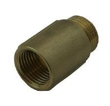 Złączki mosiężne Brass fittings Redukcja GZ/GW Reducer Trójnik GW Tee Trójnik GZ Tee 700.035 3/4 x /2 / 700.046 x /2 700.046 700.0464 700.0467 700.99 700.99 700.992 700.0 700.