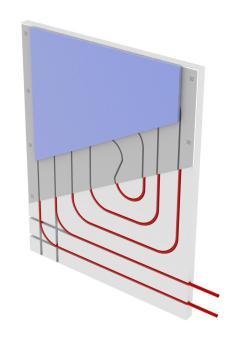 Sander Wall Panel is a group of panels designed