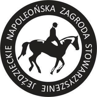 10.8 Kara za pozostawienie psa bez smyczy: 200 pln. 10.9 Słoma i siano w zakresie organizatora. 11. SPONSORZY I PARTNERZY 12.