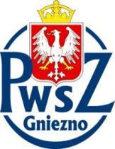 Załącznik nr 5 do Regulaminu Państwowa Wyższa Szkoła Zawodowa im. Hipolita Cegielskiego w Gnieźnie Instytut.