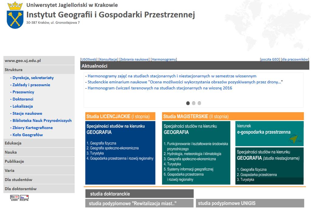 Seminarium "Gospodarka