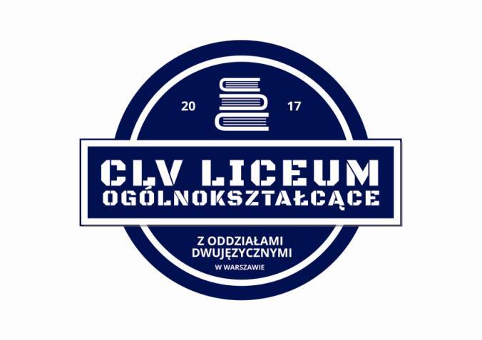 Program wychowawczo profilaktyczny CLV Liceum Ogólnokształcącego z