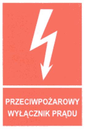 Załącznik Nr 6 Techniczne środki przeciwpożarowe wg PN Lp.