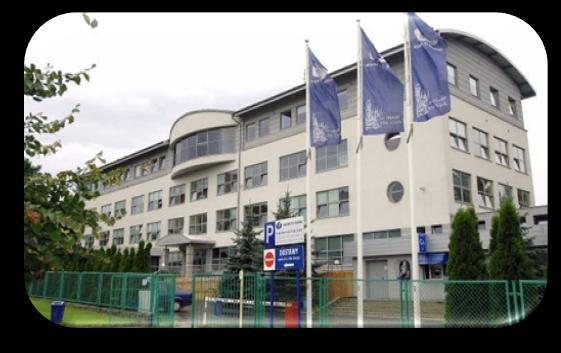 ZMIANA SIEDZIBY BIURA GUTW BUDYNEK DAWNEGO