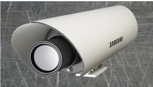 Informacje o produkcie Kamera termowizyjna Samsung SCB-9050/9051 Cena : Chwilowy brak ceny Producent : Samsung Dostępność : Na zamówienie Stan magazynowy : brak w magazynie Średnia ocena :