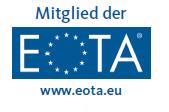 Europejska ETA-05/0186 Ocena Techniczna z 14.11.