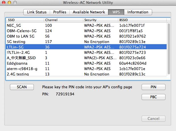 VII-3-4. Zakładka WPS WPS (Wi-Fi Protected Setup) to prosta metoda alternatywnego nawiązywania połączeń bezprzewodowych pomiędzy urządzeniami obsługującymi tę funkcję.