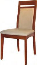 5726-97 Krzesło S-200 buk, buk twardzielowy, dąb