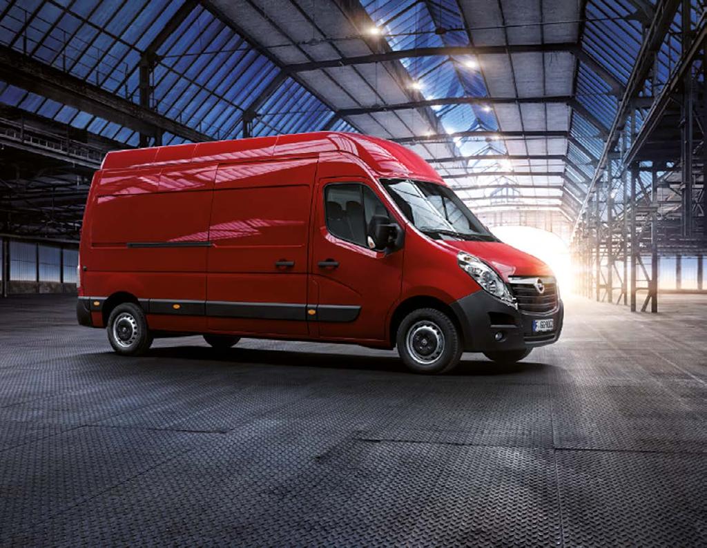 0% Opel Leasing dla firm CENNIK OPEL MOVANO FURGON. Rok produkcji 2015 / Rok modelowy 2016.
