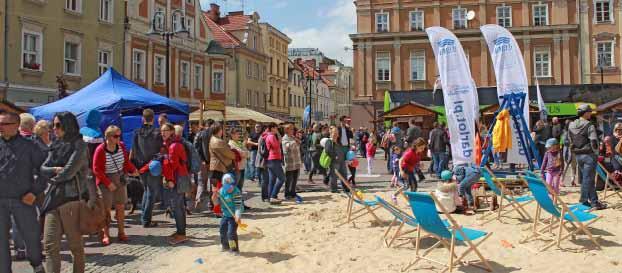 Zapraszamy na targi w 2018 roku!