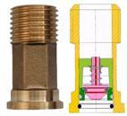 USZCZELKA 1 1/4" DN 32 USZCZELKA 1 1/2" DN 40 USZCZELKA 2" DN 50 USZCZELKA 1/2"