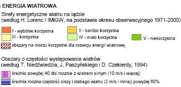 Przy planowaniu budowy elektrowni wiatrowych ważne jest również uzyskanie wstępnej zgody urzędów i instytucji,