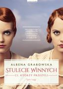 304 145 206 miękka Ałbena Grabowska STULECIE WINNYCH