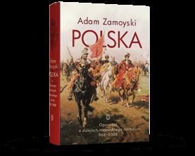 384 195 240 twarda Tom 3 Królestwo zwycięskiego orła s. 464 195 240 twarda Opowieści o burzliwych losach naszego kraju od początków państwo wości aż do śmierci Kazimierza Jagiellończyka.