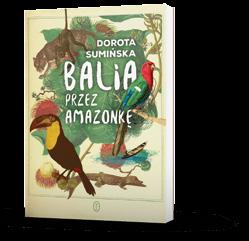 58 publicystyka i reportaż Tristan Gooley PRZEWODNIK WĘDROWCA Sztuka odczytywania znaków natury s. 424 135 205 twarda 36 90 K01785 Kochasz przyrodę i każdą wolną chwilę spędzasz na świeżym powietrzu?