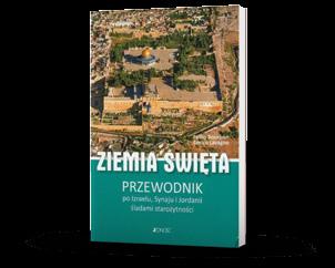 To niezwykły przewodnik archeologiczny polecany tym, którzy chcą odkrywając wspaniałe krajobrazy Turcji poznać heroiczny okres głoszenia Chrystusowego orędzia przez Pawła z Tarsu wspólnotom Anatolii.