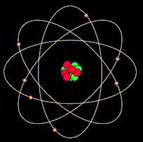 Budowa atomu A Z X protony elektrony neutrony A liczba masowa -suma
