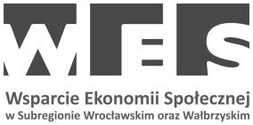 pl Adres strony internetowej projektu http://www.ekonomia-spoleczna.com email: biuro@ekonomia-spoleczna.com 2. POSTANOWIENIA OGÓLNE 2.1.