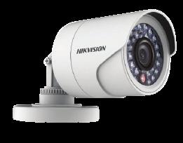 HIKVISION TECHNOLOGIA 4 IN 1 DS-2CE16D0T-IRPF, TVI/AHD/CVI/CVBS DS-2CE16D0T-IRF, TVI/AHD/CVI/CVBS