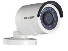 6MM, 6MM, 8MM, 12MM, 16MM) DS-2CE56D0T-IRM (6MM) HD1080P IR Turret Camera DS-2CE56D0T-IRMMF HD 1080P Indoor IR