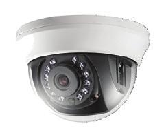 HD 1080P Indoor IR Dome Camera