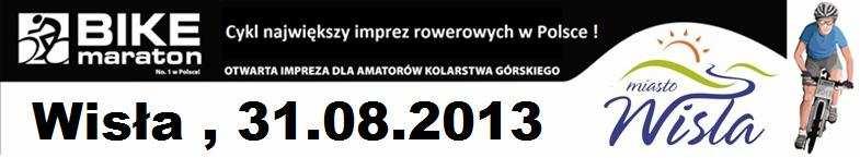 1 3142 FABIAN MARCEL PYSKOWICE TAK STAN`S NOTUBES MTB RACING TEAM 98 M/1 (M)1 1:3:48 2 1232 PIĘTA PAWEŁ ZABRZE TAK LIVESTRONG / TREK 86 M2/1 (M)2 1:5: 3 1319 KUBACZKA GRZEGORZ SKOCZÓW NIE WWW.