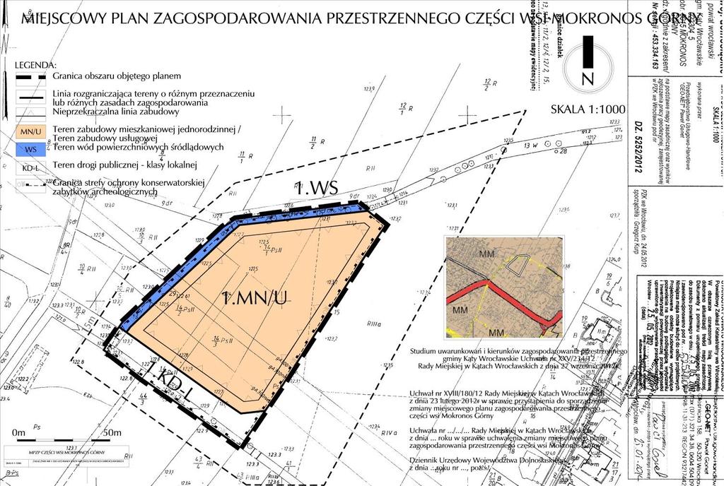 Dziennik Urzędowy Województwa Dolnośląskiego 8 Poz.