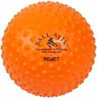 2455700666 BALL-PUNKTUR Mała piłka masująca do zmiękczania bolących mięśni, pobudzania krążenia i