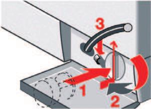 Wskazówka dotyczca testów porównawczych: Do testowania programów kontrolnych stosowa pranie przy podanej pojemnoci zaadunkowej i maksymalnej prdkoci wirowania.