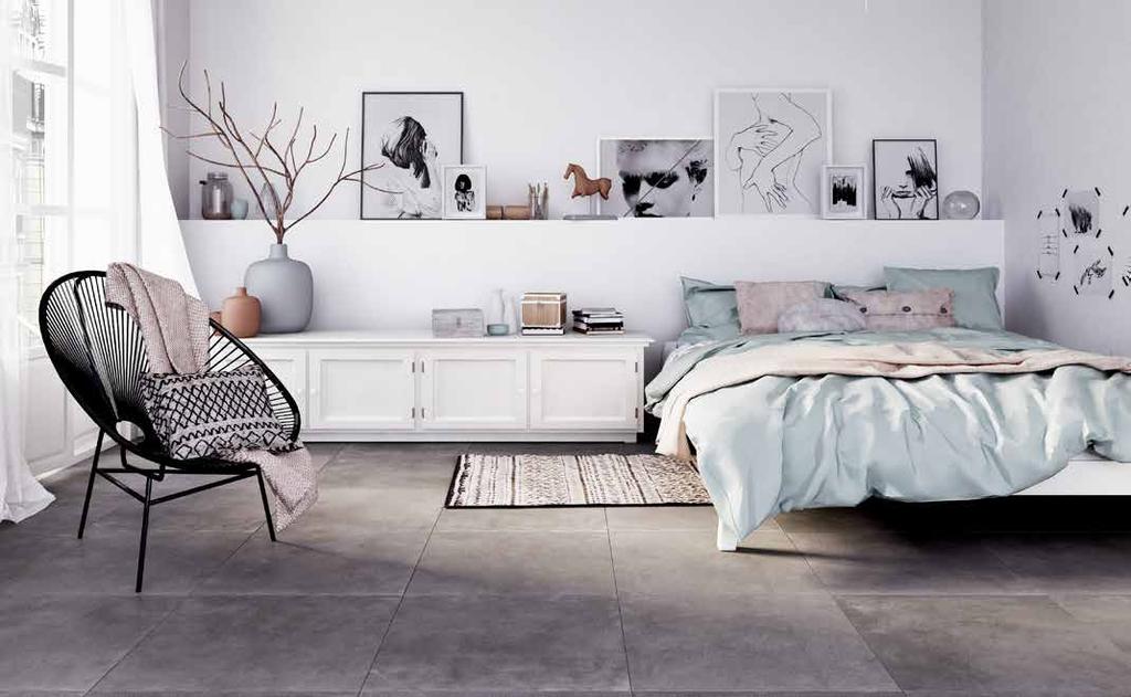 Ceramica Marconi is a polish tile manufacturer located in Lower Silesia region, very close to german and czech republic border.
