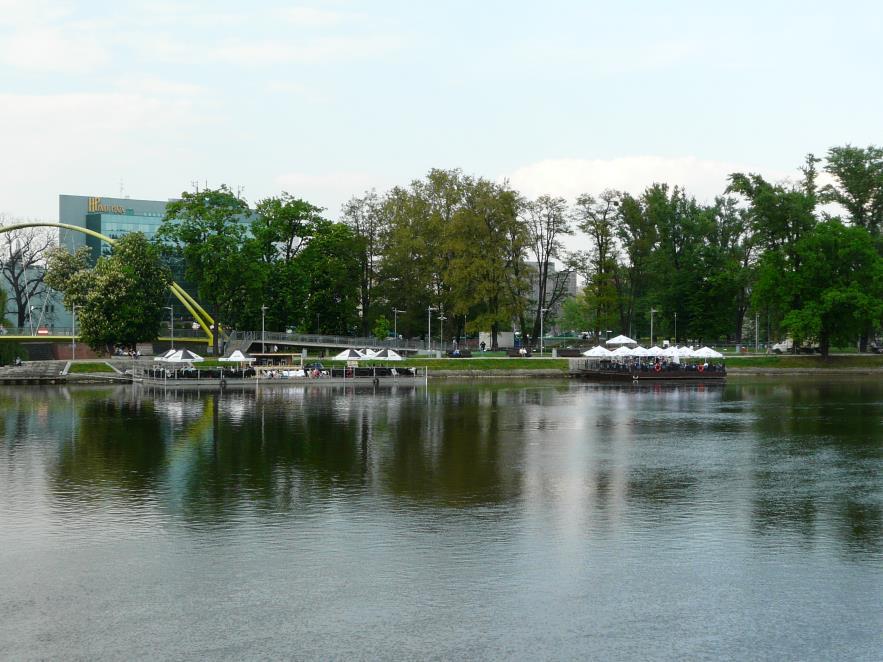 publicznych marina, ulica Księcia