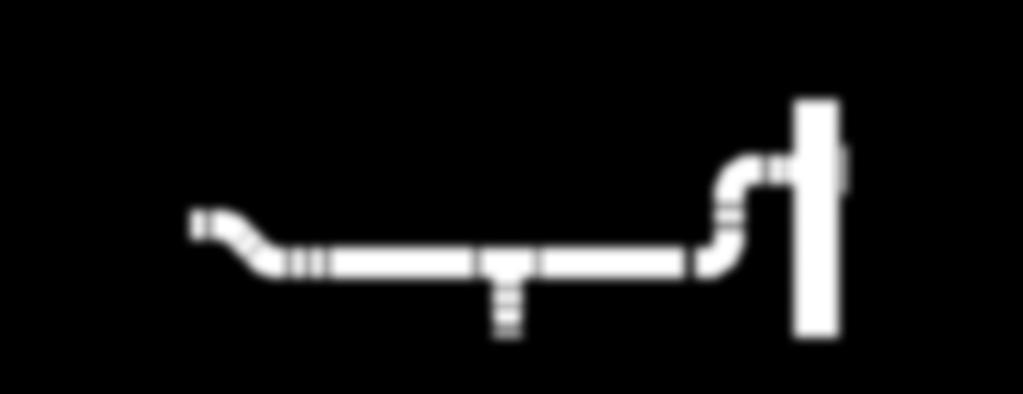 Ø200 przełączny kod IW-A0005 Rura prosta Ø200 1m kod IW-A0006 Kolano 45 Ø200 kod IW-A0003 Kolano 90 Ø200 kod IW-A0002 Skrzynia rozprężna