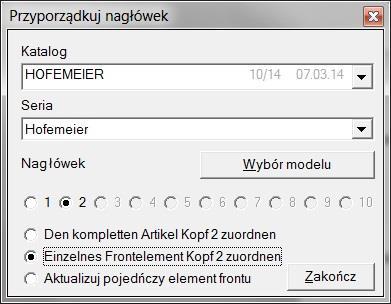 PRZYPORZĄDKUJ NAGŁÓWEK 3.