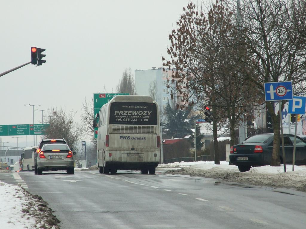 Raport audytu BRD nr /0 Problem Nr 0 Pytanie kontrolne Czy skrzyżowanie cechuje dobra